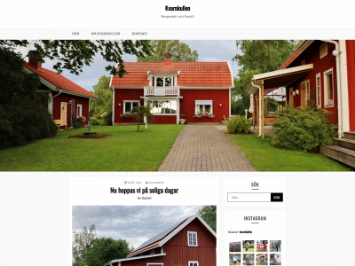 kvarnkullen.nu snapshot