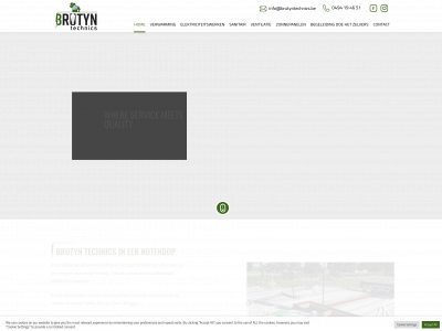 brutyntechnics.be snapshot
