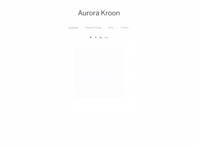 aurorakroon.se snapshot