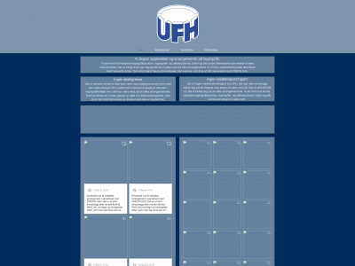 ufh.digital snapshot