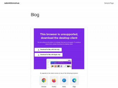 salonkitoivomus.fi snapshot