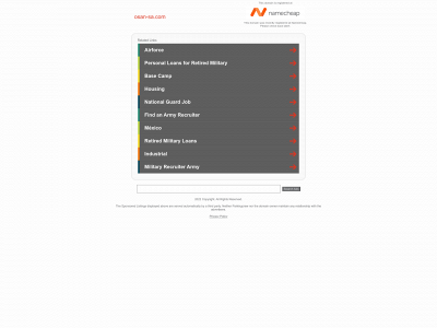 osan-sa.com snapshot
