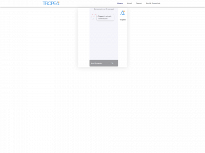tropea.ai snapshot
