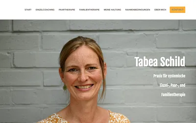 tabeaschild.de snapshot