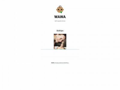 wawa.se snapshot