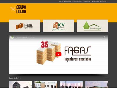 grupofagas.com snapshot