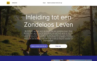 iwillsinnomore.com snapshot
