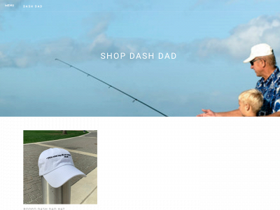 dashdad.weebly.com snapshot