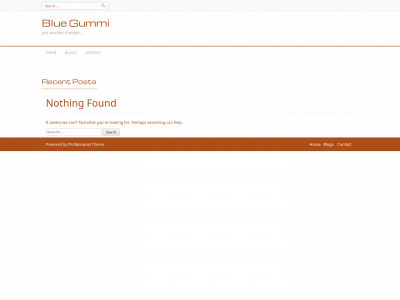 fourteenblogs.com snapshot