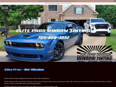 www.eliteprosnc.com snapshot