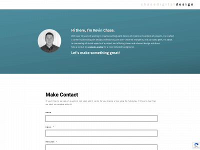 chasedigital.com snapshot