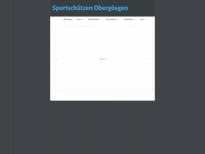 sportschuetzen-obergoesgen.ch snapshot