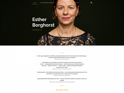 estherborghorst.de snapshot