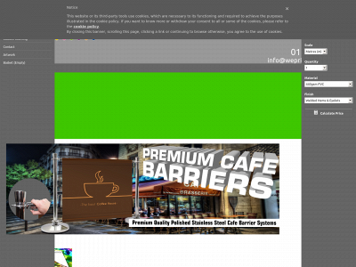 weprintanycolour.com snapshot