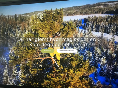 treklatring.no snapshot