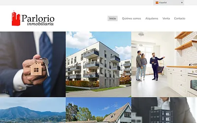 parlorio.info snapshot