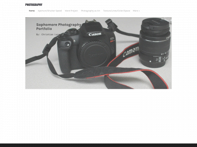 christianlunasophmorephotography.weebly.com snapshot