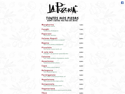 lapizzeriabdh.be snapshot