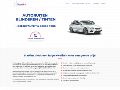 startint.nl snapshot
