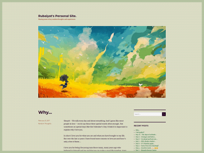 rubaiyat.co.uk snapshot