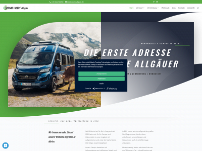 womo-allgaeu.de snapshot