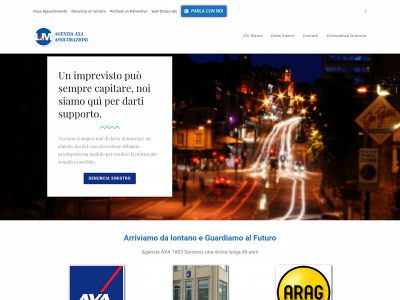 lemassicurazioni.it snapshot