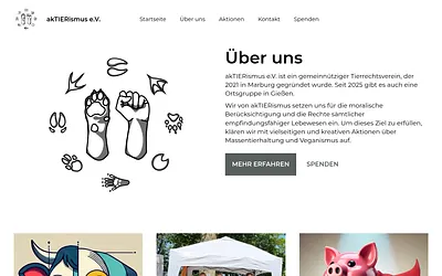 aktierismus.de snapshot