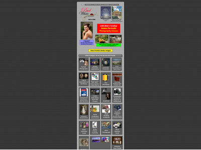 whitesphotography.com snapshot