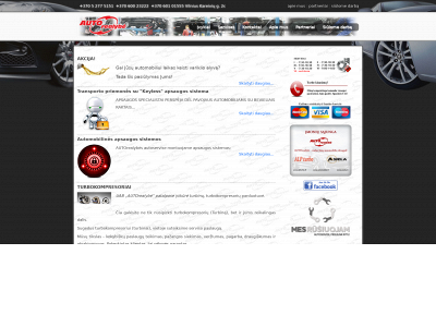 autorealybe.lt snapshot