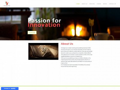 procreationopress.weebly.com snapshot