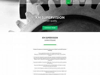 khmolin.dk snapshot