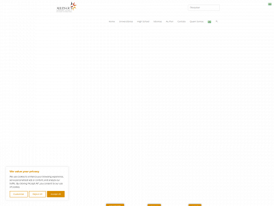 allesgut-edu.com snapshot