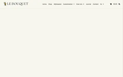 le-bouquet.shop snapshot