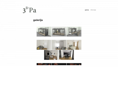3dpa.lt snapshot