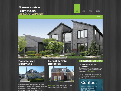 bouwserviceburgmans.nl snapshot