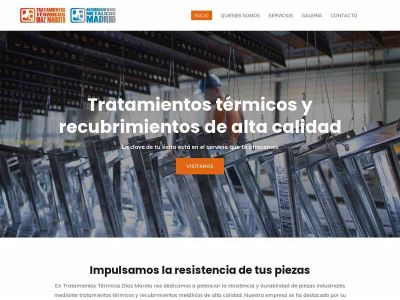 ttdiaz-maroto.es snapshot