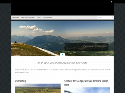stefans-fotowand.de snapshot