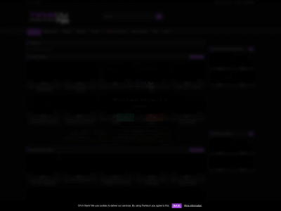 twinkum.com snapshot