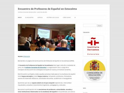 encuentro-estocolmo.com snapshot