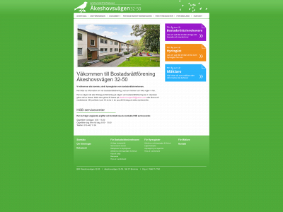 brfakeshov.se snapshot