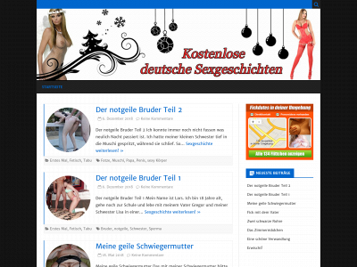 tollensexgeschichten.net snapshot