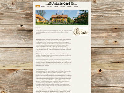 asknas.com snapshot