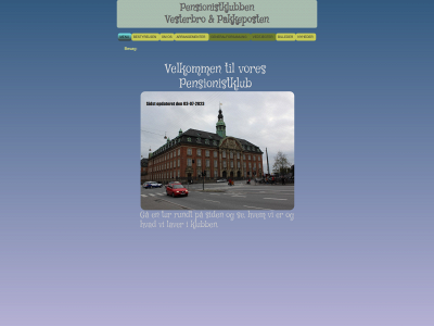 vesterbro-og-pakkeposten.dk snapshot