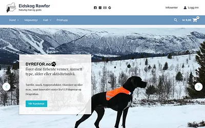 eidskograwfor.no snapshot
