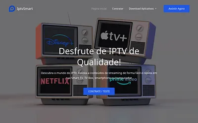 iptvsmart.app.br snapshot