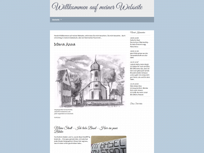 maschuba.ch snapshot