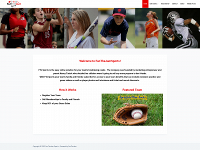 youthfanclubs.com snapshot