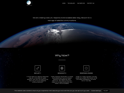 spaceunion.net snapshot