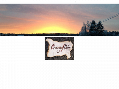 changeable.se snapshot