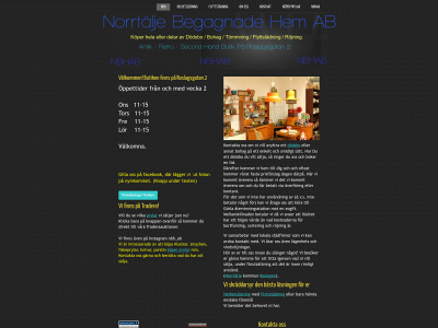 norrteljebegagnadehem.se snapshot